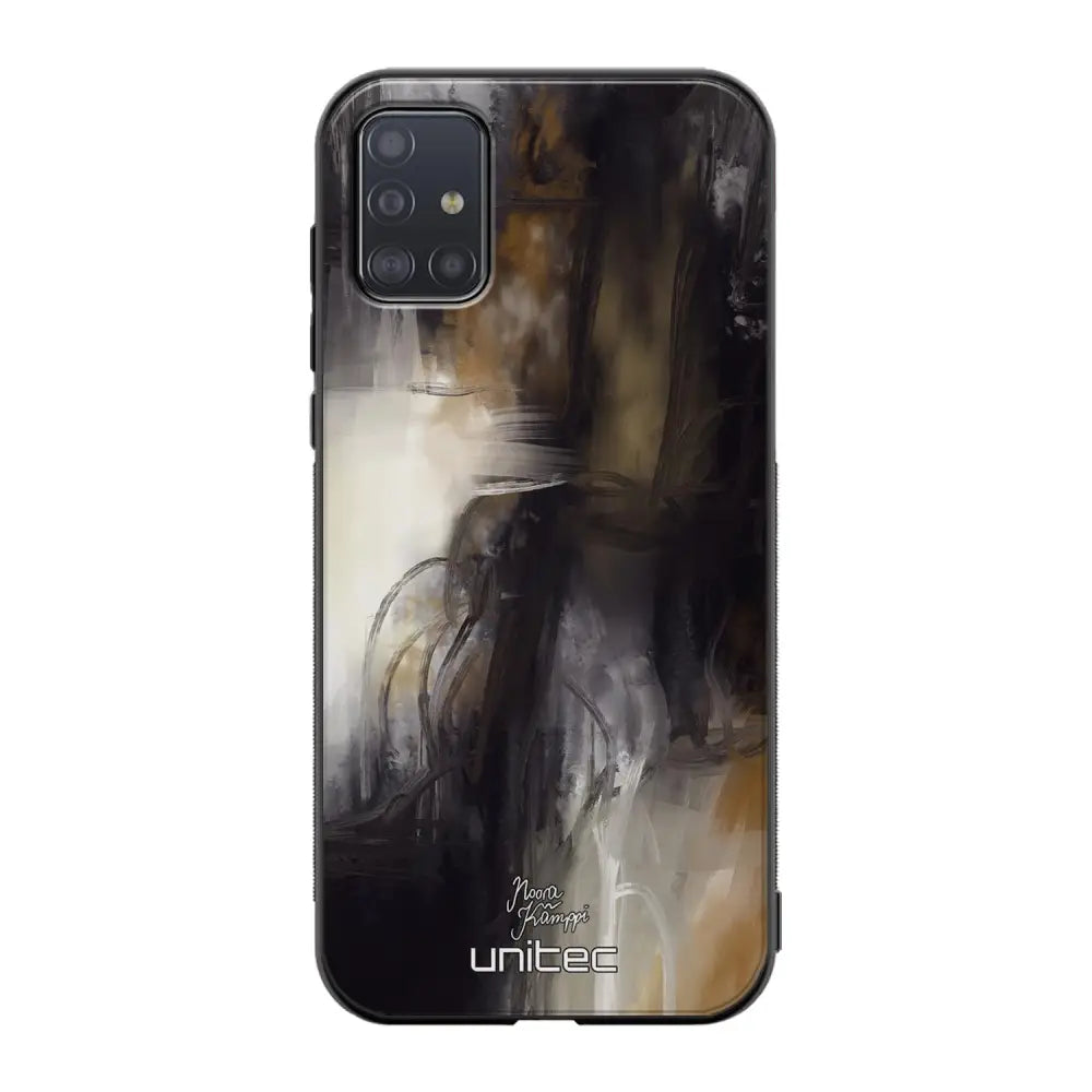 Samsung Galaxy A51 4G urban magic suojakuoret - Fiilaan - Noora Kämppi - Ei