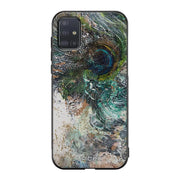 Samsung Galaxy A51 5G animal kingdom suojakuoret - Creature - Noora Kämppi - Ei