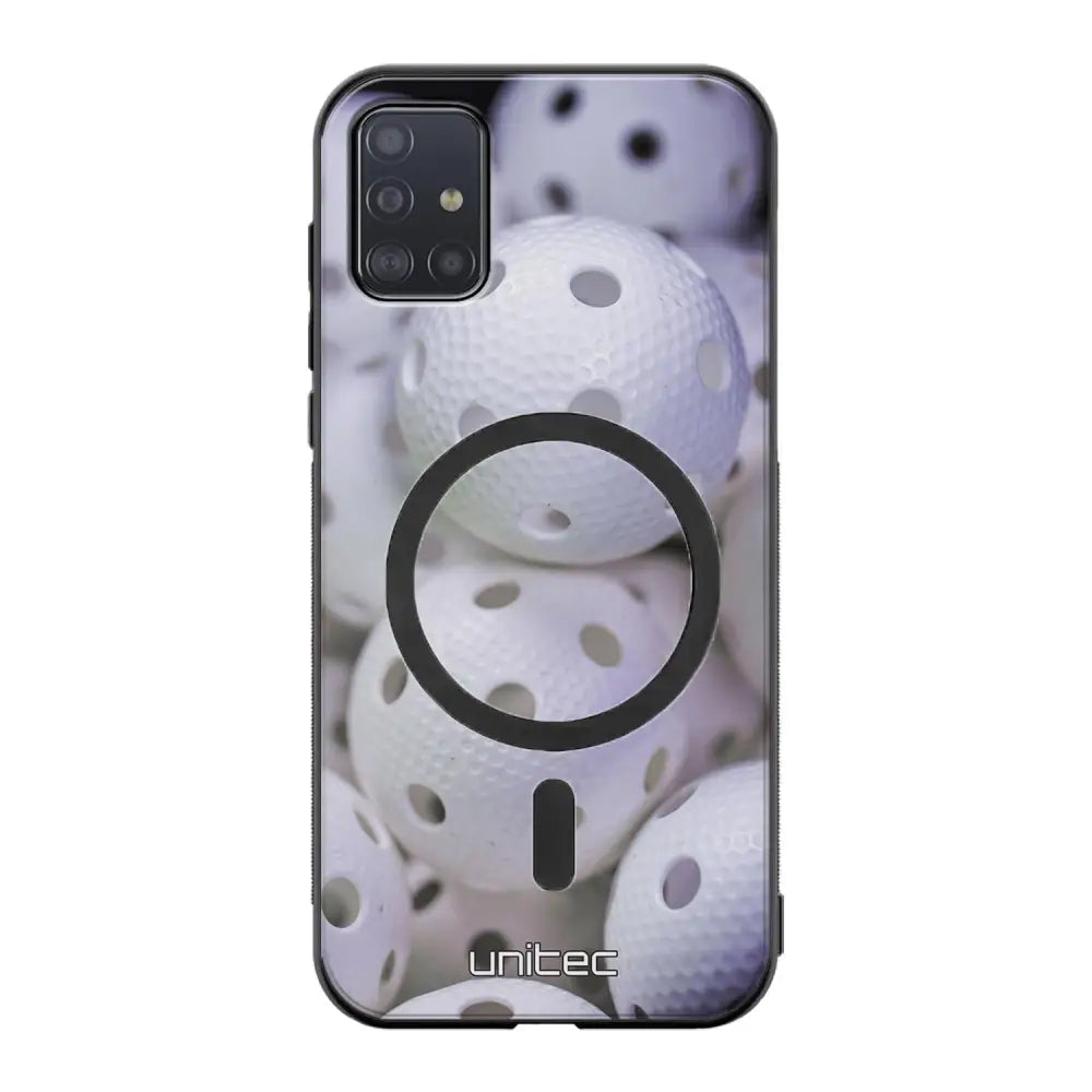 Samsung Galaxy A51 5G suojakuoret - Salibandy