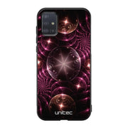 Samsung Galaxy A51 5G suojakuoret - Space Balls - Ei