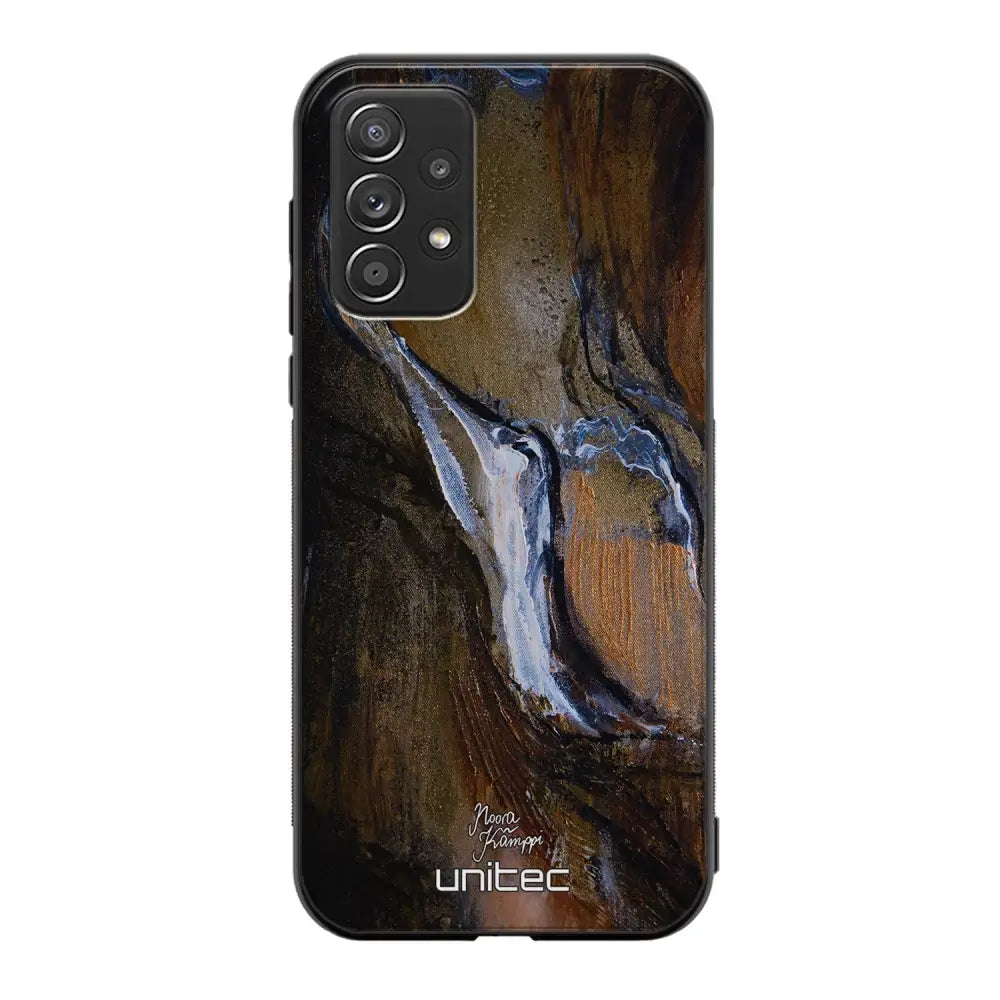 Samsung Galaxy A52 4G luonnon lumo suojakuoret - Railo - Noora Kämppi - Ei