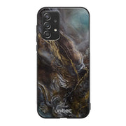 Samsung Galaxy A52 4G luonnon lumo suojakuoret - Windy - Noora Kämppi - Ei