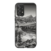 Samsung Galaxy A52 4G suojakuoret - Rocky Mountains - Ei
