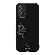 Samsung Galaxy A52 4G surrealistic sadness suojakuoret - Kärmes - Noora Kämppi - Ei