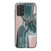 Samsung Galaxy A52 4G urban magic suojakuoret - Syli - Noora Kämppi - Ei