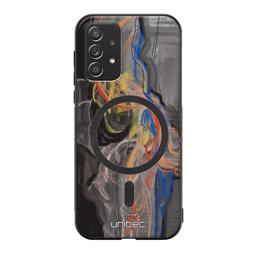 Samsung Galaxy A52 4G urban magic suojakuoret - Tarina - Noora Kämppi