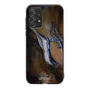 Samsung Galaxy A52 5G luonnon lumo suojakuoret - Railo - Noora Kämppi - Ei