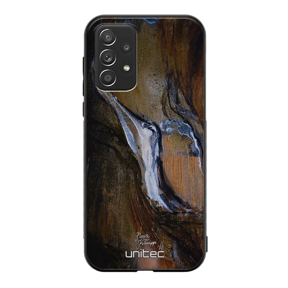 Samsung Galaxy A52 5G luonnon lumo suojakuoret - Railo - Noora Kämppi - Ei