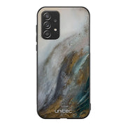 Samsung Galaxy A52 5G pehmeä eleganssi suojakuoret - Vuono - Noora Kämppi - Ei
