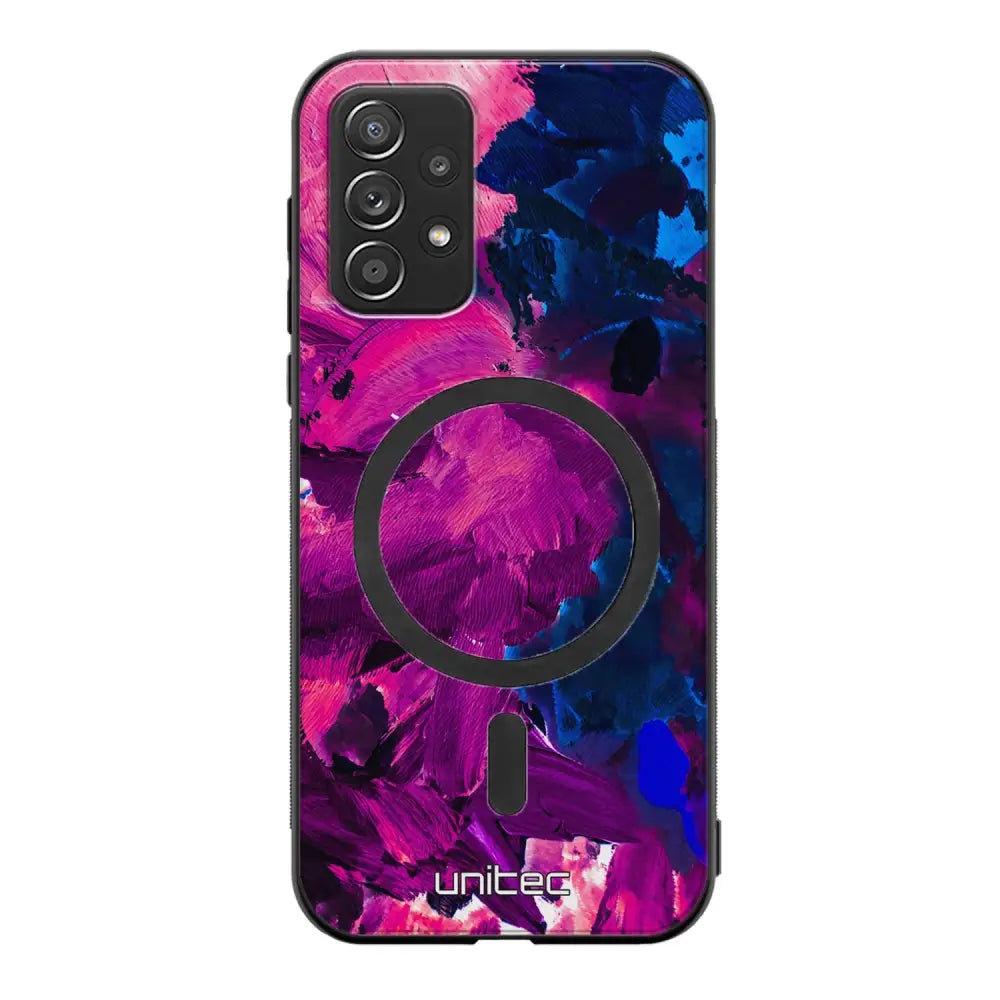 Samsung Galaxy A52 5G suojakuoret - Painting Strikes