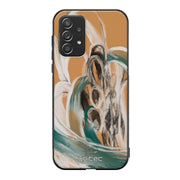 Samsung Galaxy A52 5G urban magic suojakuoret - Kehrä - Noora Kämppi - Ei