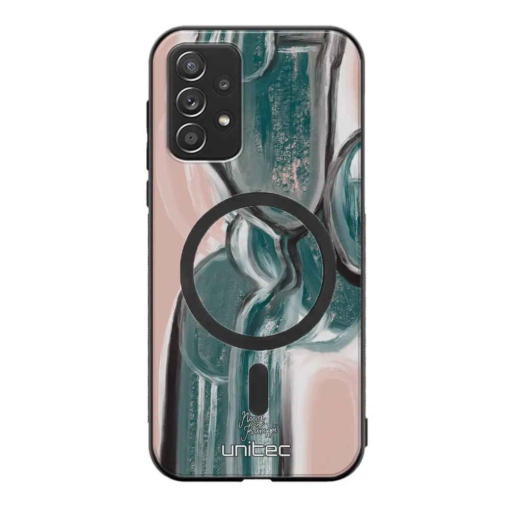 Samsung Galaxy A52 5G urban magic suojakuoret - Syli - Noora Kämppi