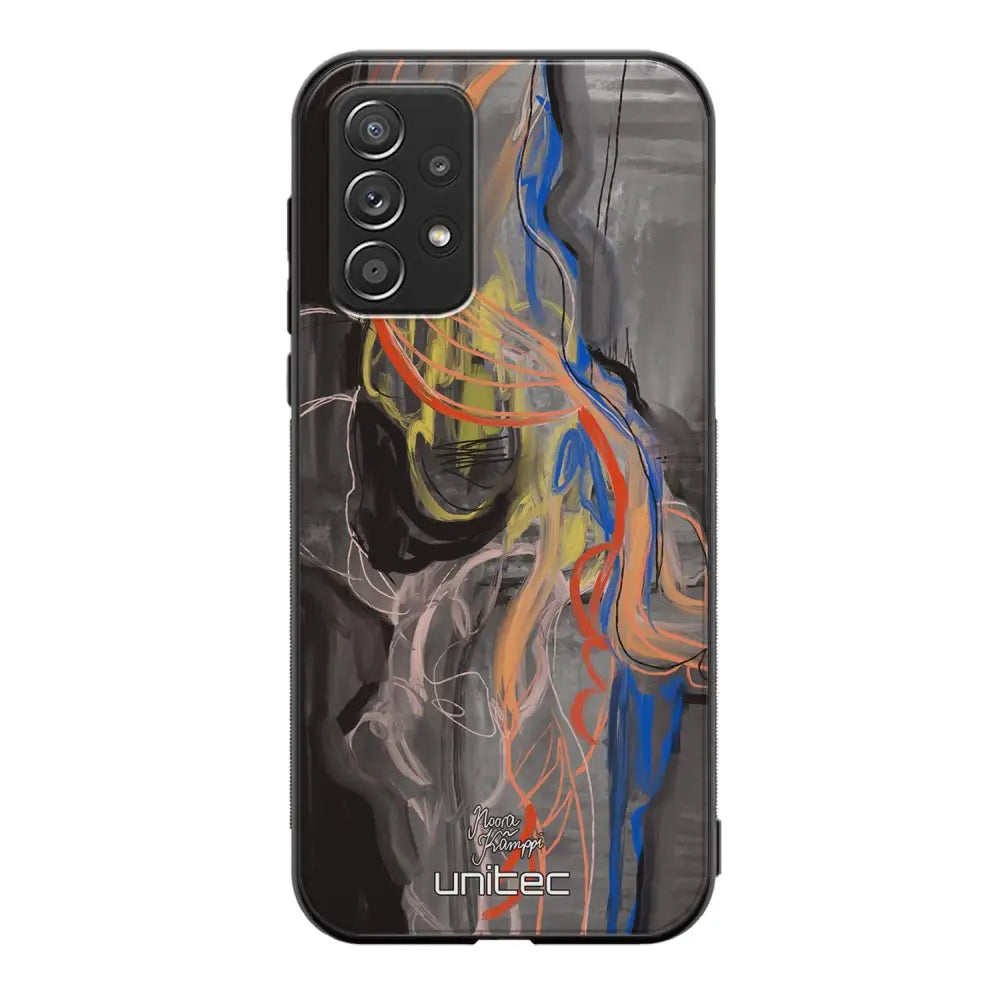 Samsung Galaxy A52 5G urban magic suojakuoret - Tarina - Noora Kämppi - Ei