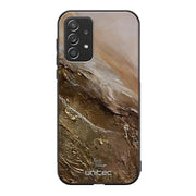 Samsung Galaxy A52s pehmeä eleganssi suojakuoret - Symphony - Noora Kämppi - Ei