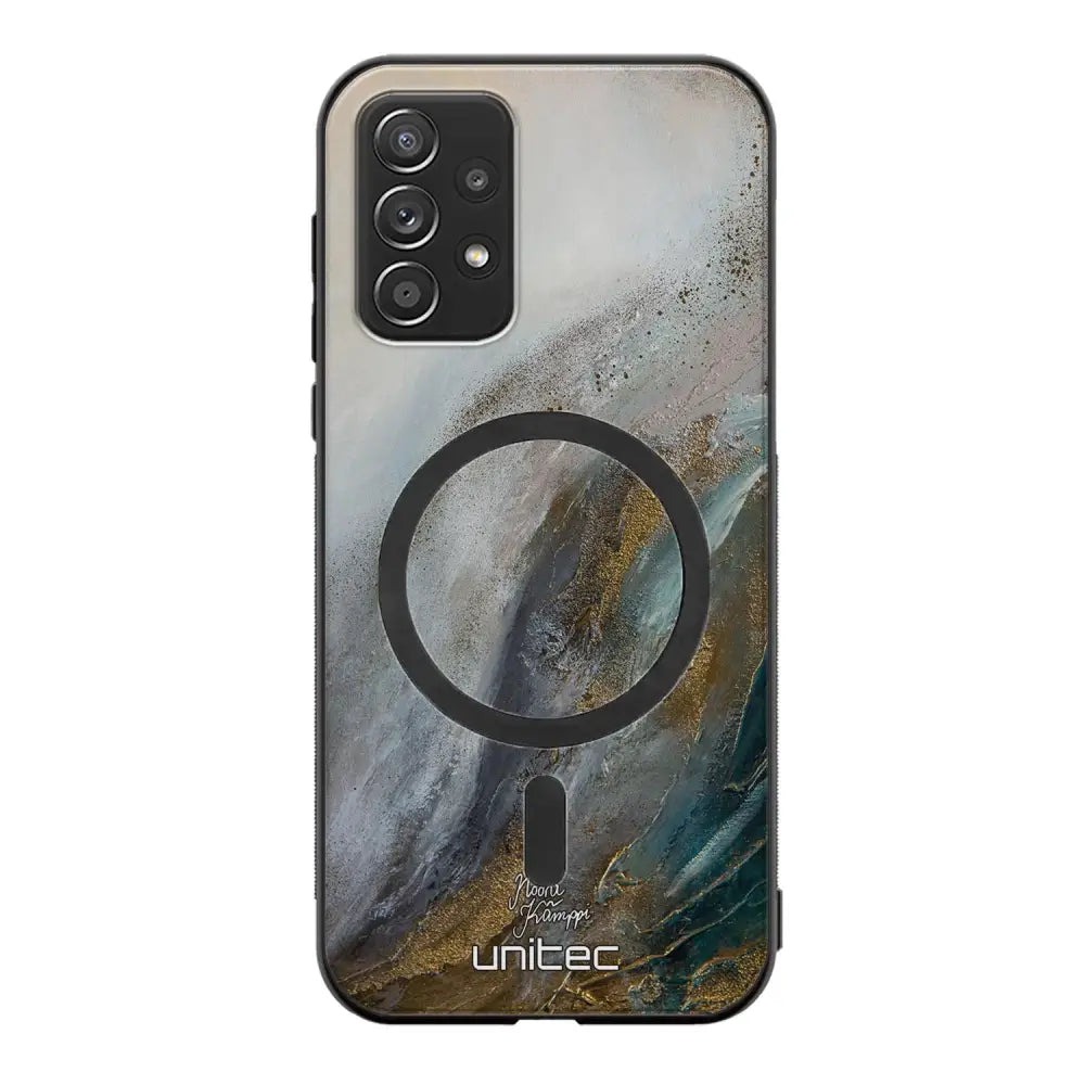 Samsung Galaxy A52s pehmeä eleganssi suojakuoret - Vuono - Noora Kämppi