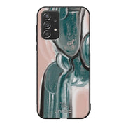 Samsung Galaxy A52s urban magic suojakuoret - Syli - Noora Kämppi - Ei