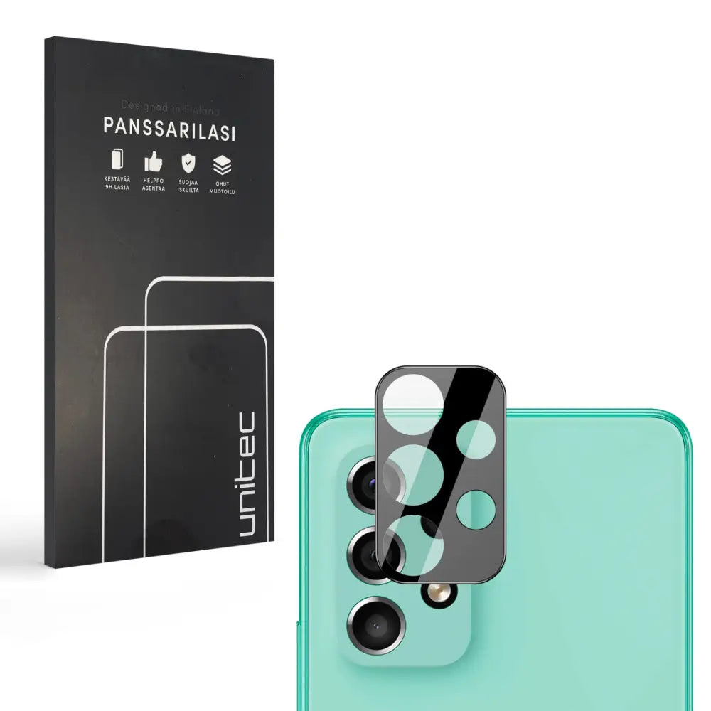 Samsung Galaxy A53 5G Kameran panssarilasi