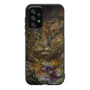 Samsung Galaxy A53 animal kingdom suojakuoret - Fearless - Noora Kämppi - Ei