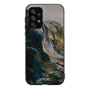 Samsung Galaxy A53 luonnon lumo suojakuoret - Runaway - Noora Kämppi - Ei