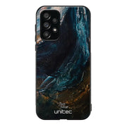 Samsung Galaxy A53 luonnon lumo suojakuoret - Vulcan - Noora Kämppi - Ei