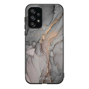 Samsung Galaxy A53 marmori suojakuoret - Pok Rie - Ei