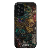 Samsung Galaxy A53 mystinen voima suojakuoret - Queen - Noora Kämppi - Ei