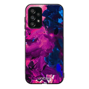 Samsung Galaxy A53 suojakuoret - Painting Strikes - Ei