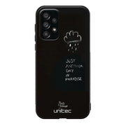 Samsung Galaxy A53 surrealistic sadness suojakuoret - Just Another Day - Noora Kämppi - Ei