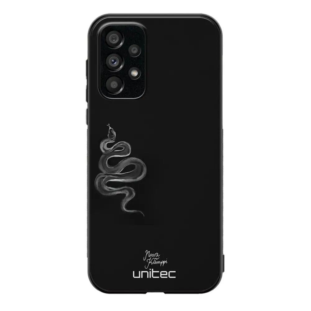 Samsung Galaxy A53 surrealistic sadness suojakuoret - Kärmes - Noora Kämppi - Ei