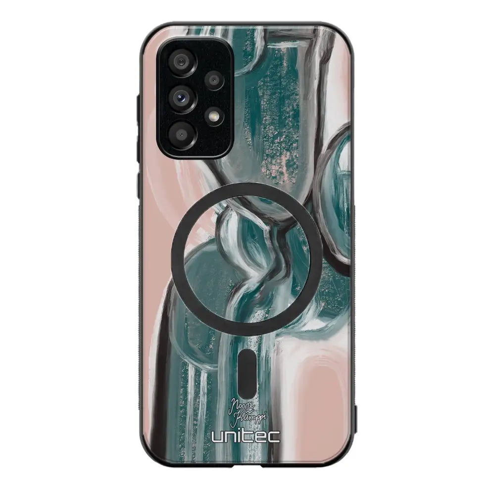 Samsung Galaxy A53 urban magic suojakuoret - Syli - Noora Kämppi