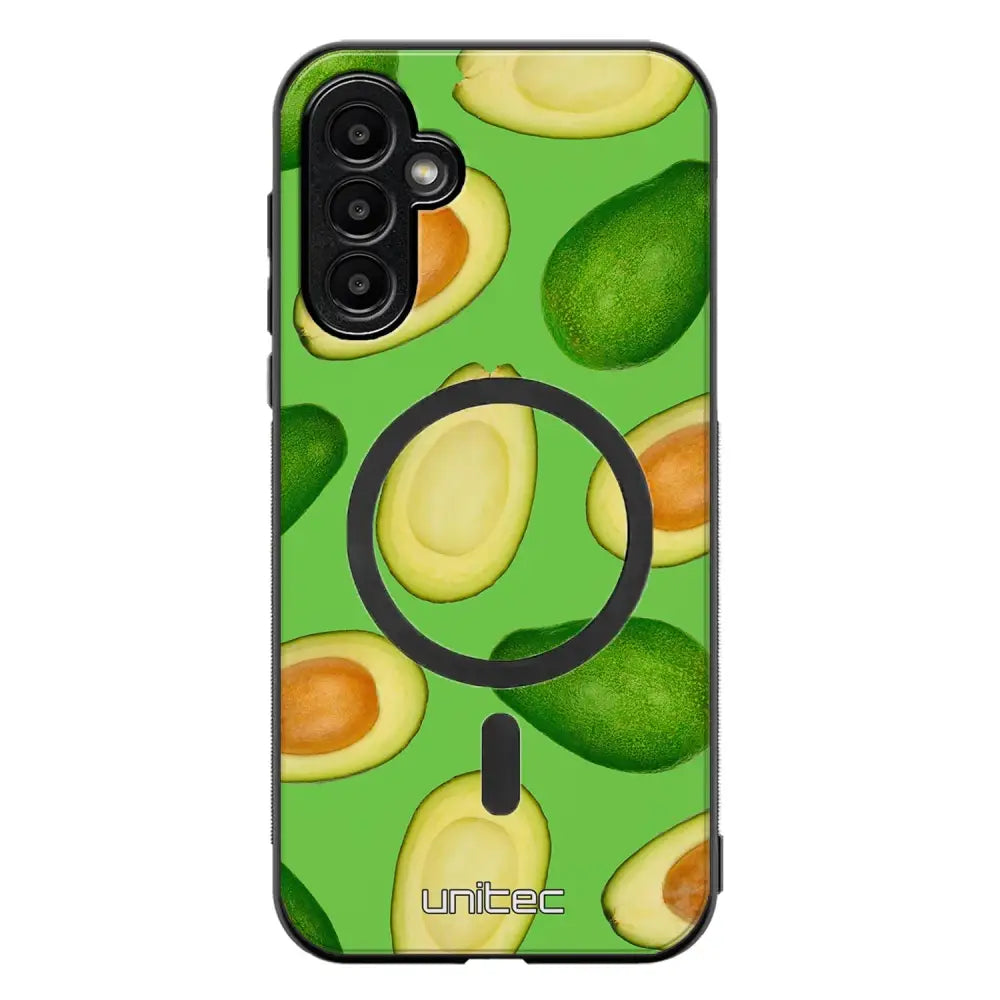 Samsung Galaxy A54 hedelmä suojakuoret - Avocados