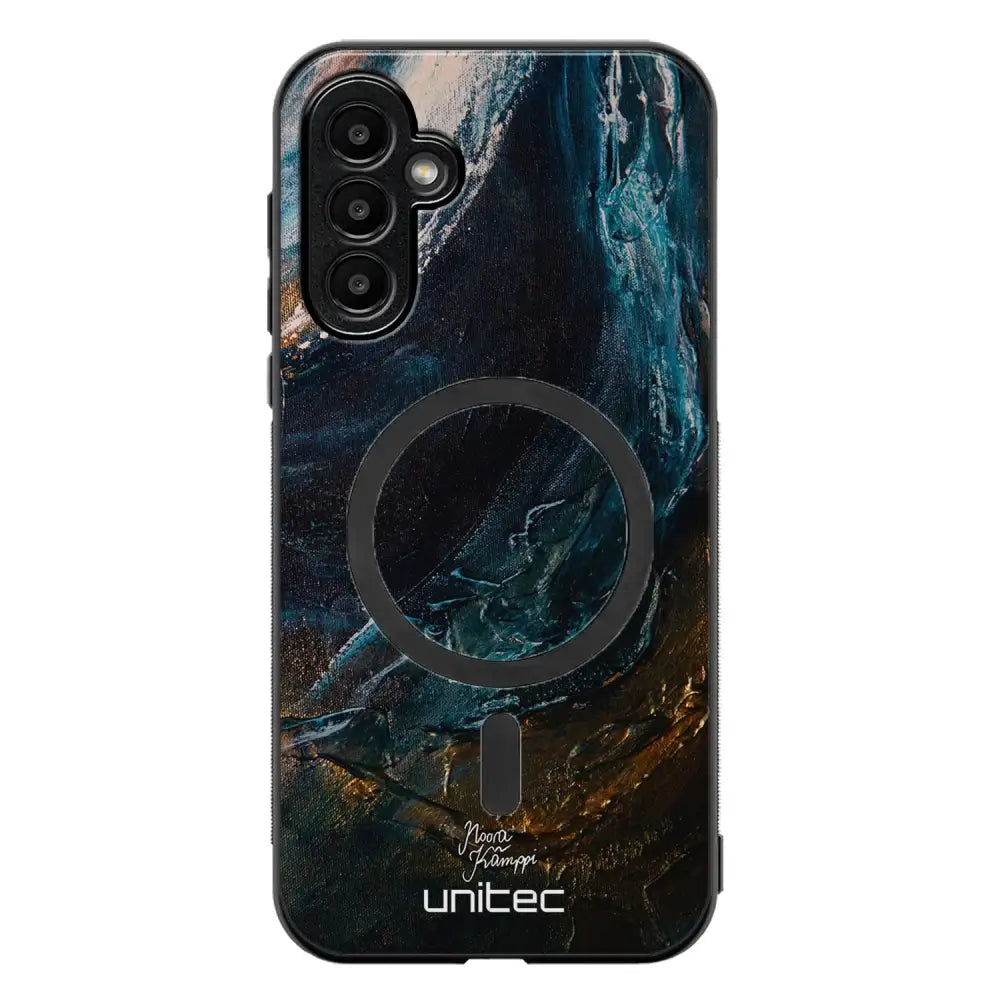 Samsung Galaxy A54 luonnon lumo suojakuoret - Vulcan - Noora Kämppi