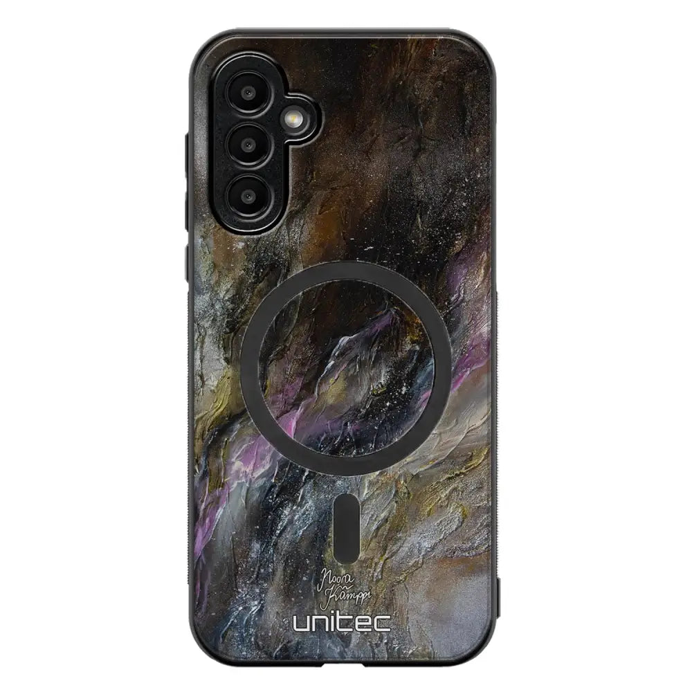 Samsung Galaxy A54 modern art suojakuoret - Ophelia - Noora Kämppi