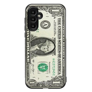 Samsung Galaxy A54 seteli suojakuoret - Dollar - Ei