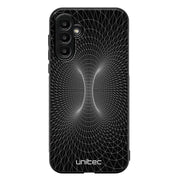 Samsung Galaxy A54 suojakuoret - 3D Illusion - Ei