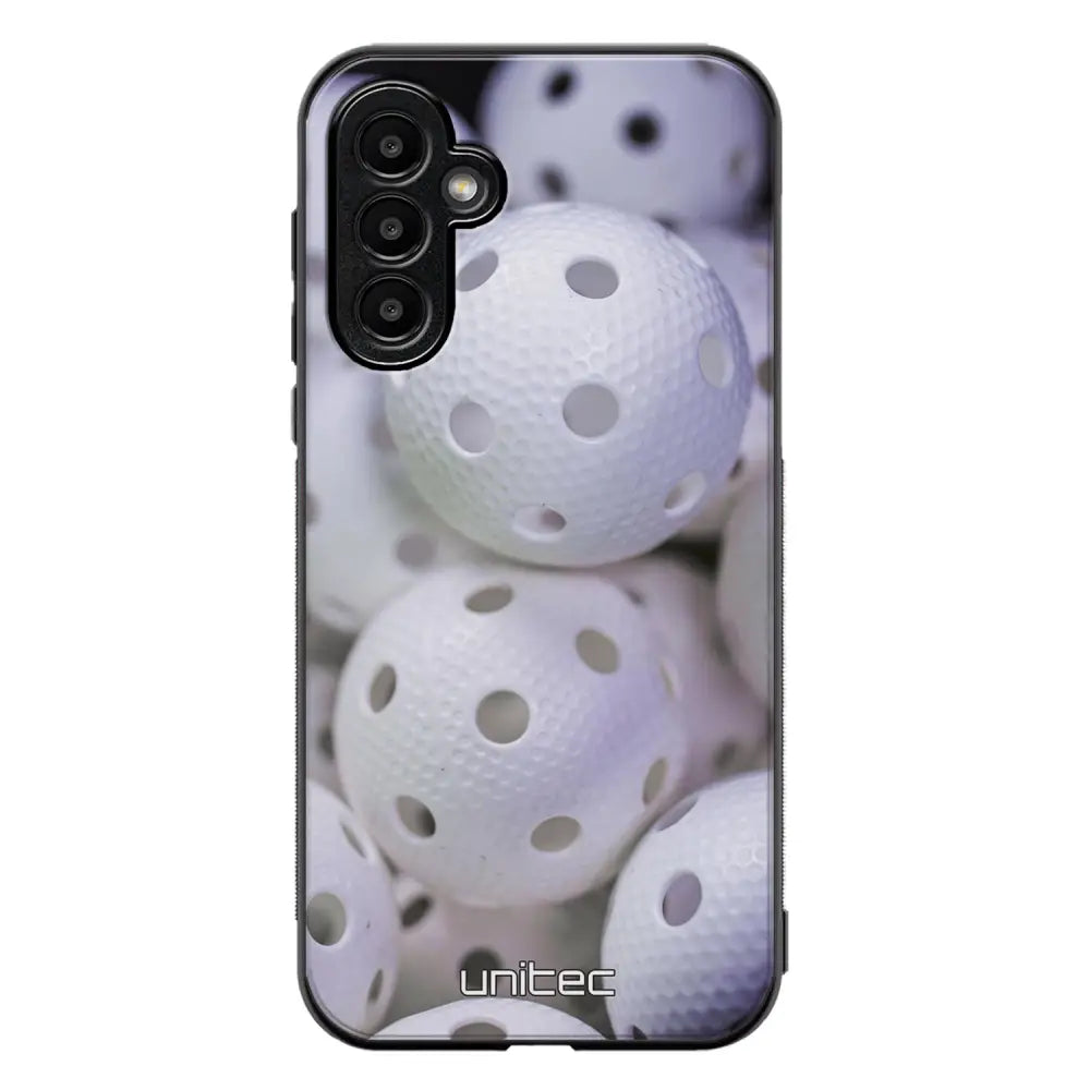 Samsung Galaxy A54 suojakuoret - Salibandy - Ei