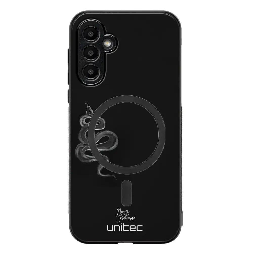 Samsung Galaxy A54 surrealistic sadness suojakuoret - Kärmes - Noora Kämppi