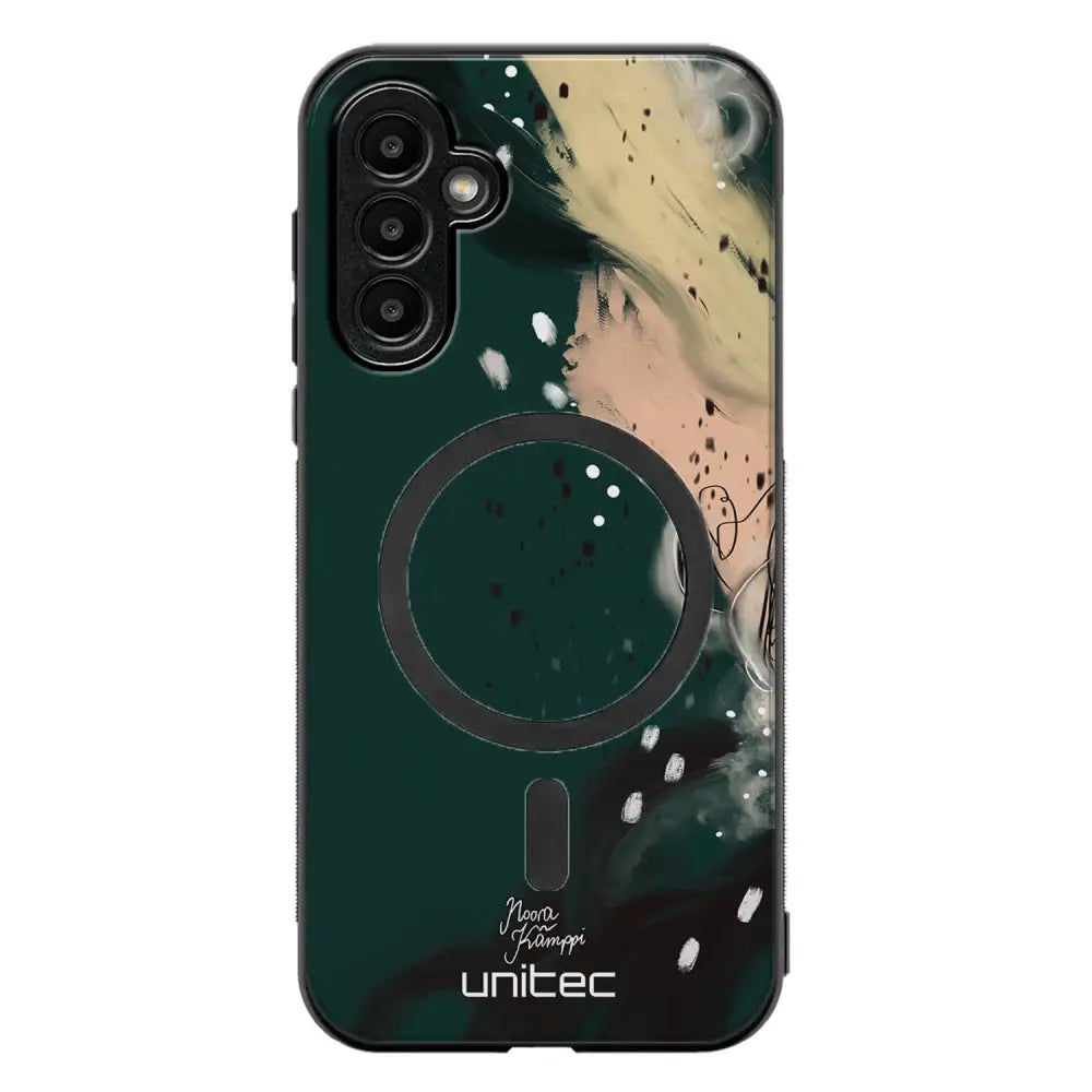 Samsung Galaxy A54 urban magic suojakuoret - Dots - Noora Kämppi