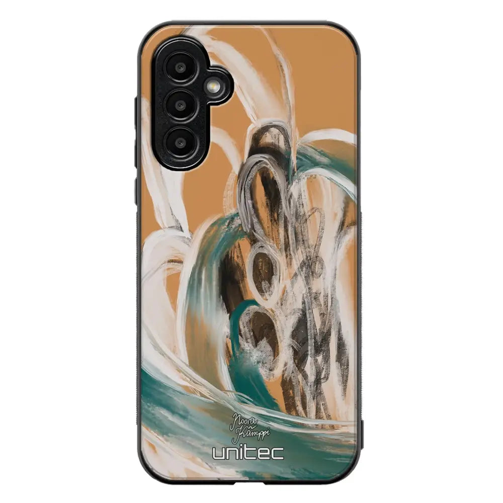 Samsung Galaxy A54 urban magic suojakuoret - Kehrä - Noora Kämppi - Ei