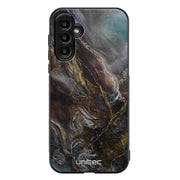 Samsung Galaxy A55 luonnon lumo suojakuoret - Windy - Noora Kämppi - Ei