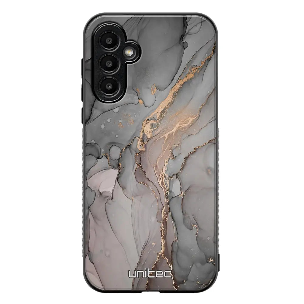 Samsung Galaxy A55 marmori suojakuoret - Pok Rie - Ei