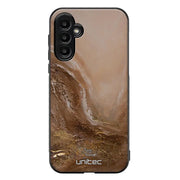 Samsung Galaxy A55 pehmeä eleganssi suojakuoret - Laulusi - Noora Kämppi - Ei