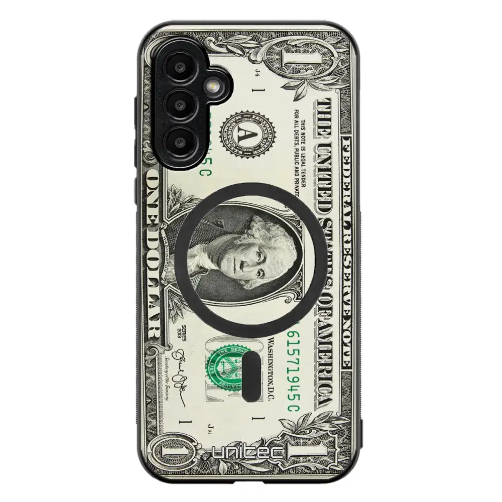 Samsung Galaxy A55 seteli suojakuoret - Dollar