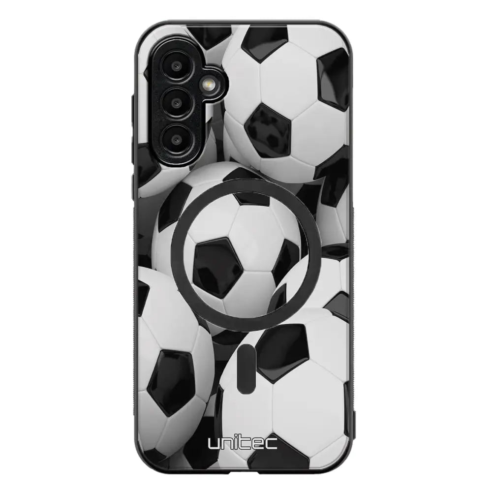 Samsung Galaxy A55 suojakuoret - Football
