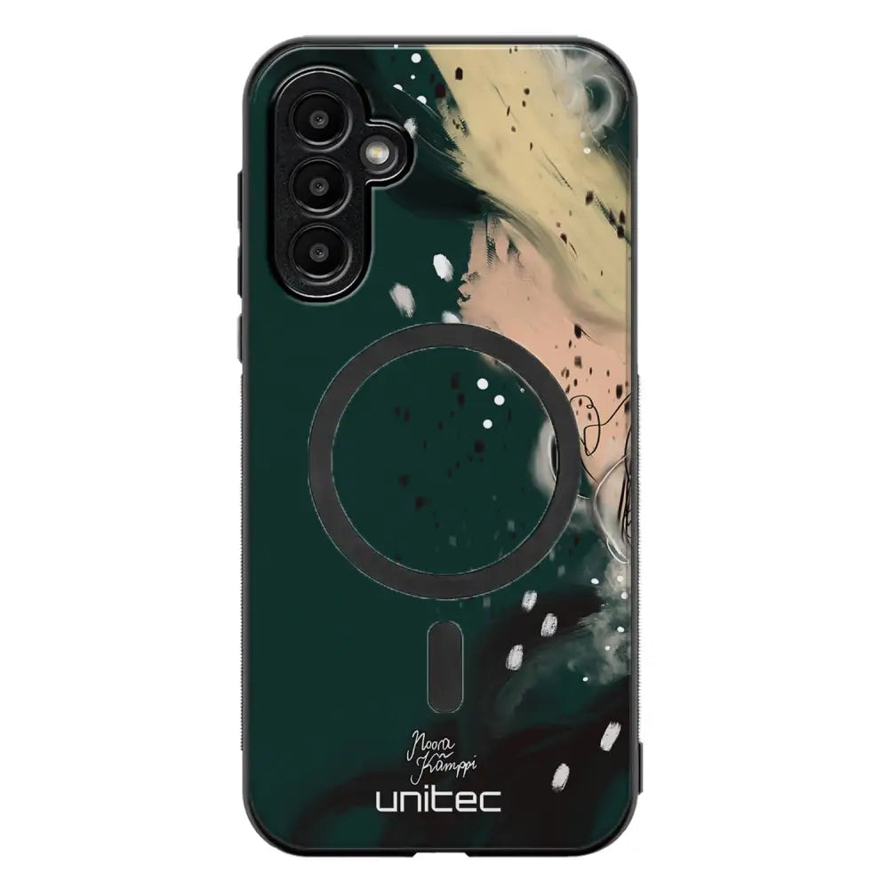 Samsung Galaxy A55 urban magic suojakuoret - Dots - Noora Kämppi