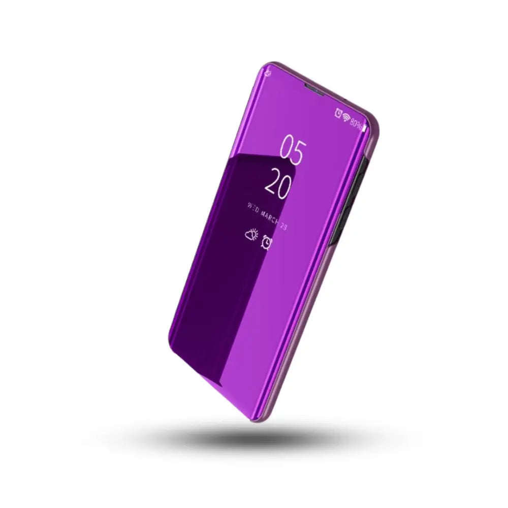 Samsung Galaxy A56 Flip suojakuori - Violetti