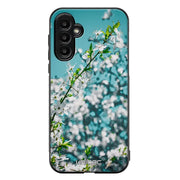 Samsung Galaxy A56 kukka suojakuoret - Flower Lightroom - Ei