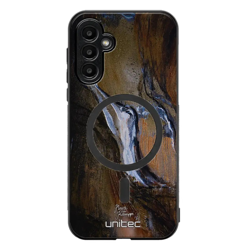 Samsung Galaxy A56 luonnon lumo suojakuoret - Railo - Noora Kämppi