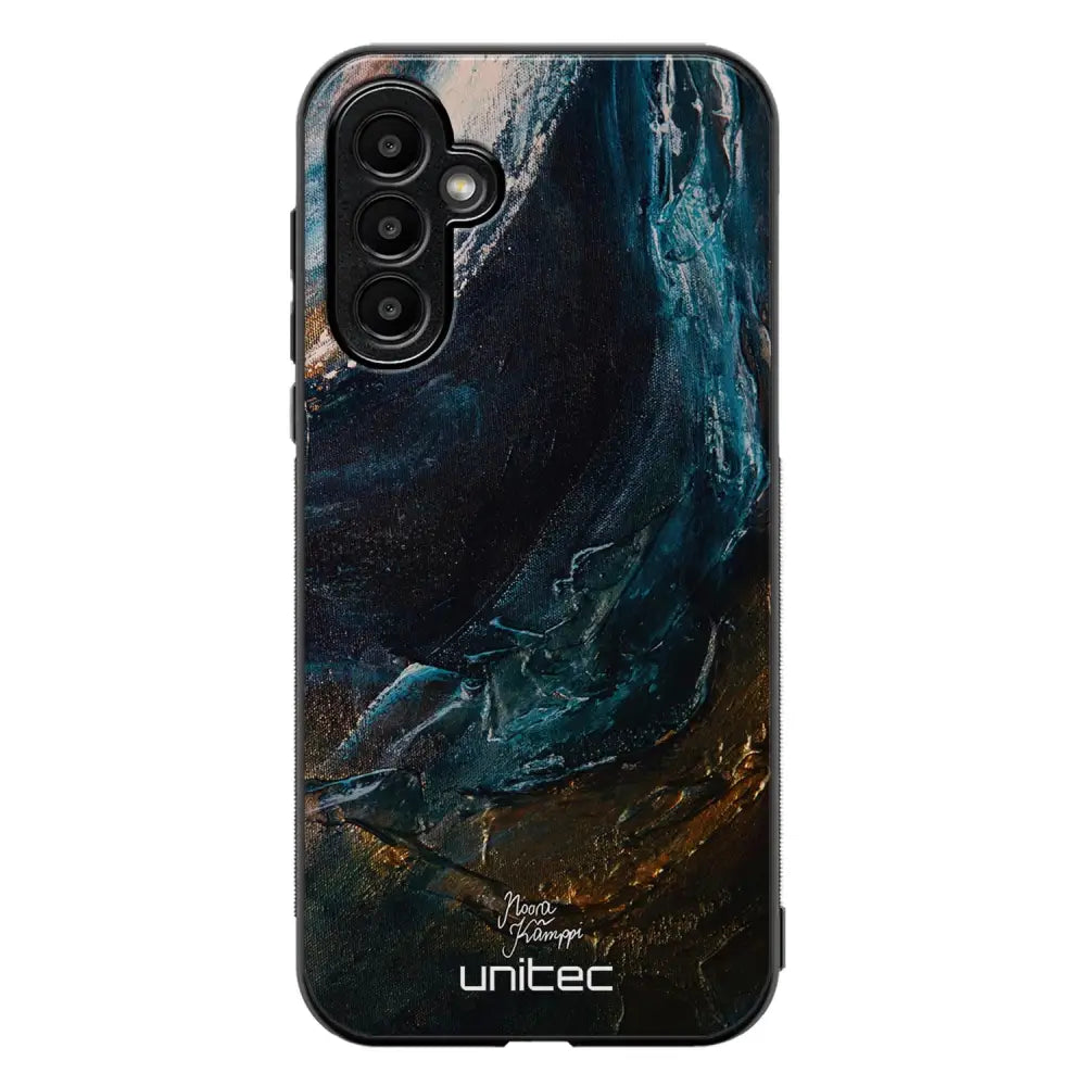 Samsung Galaxy A56 luonnon lumo suojakuoret - Vulcan - Noora Kämppi - Ei