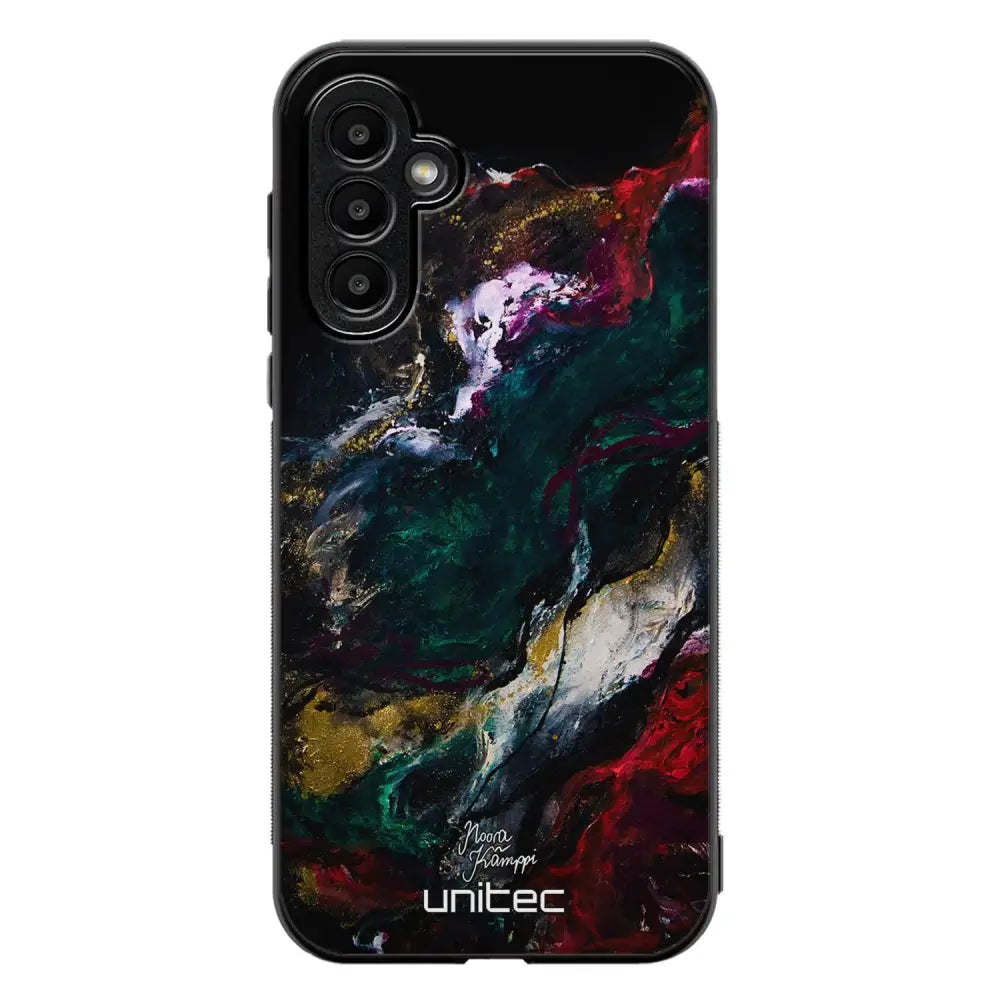 Samsung Galaxy A56 mystinen voima suojakuoret - Reckless - Noora Kämppi - Ei